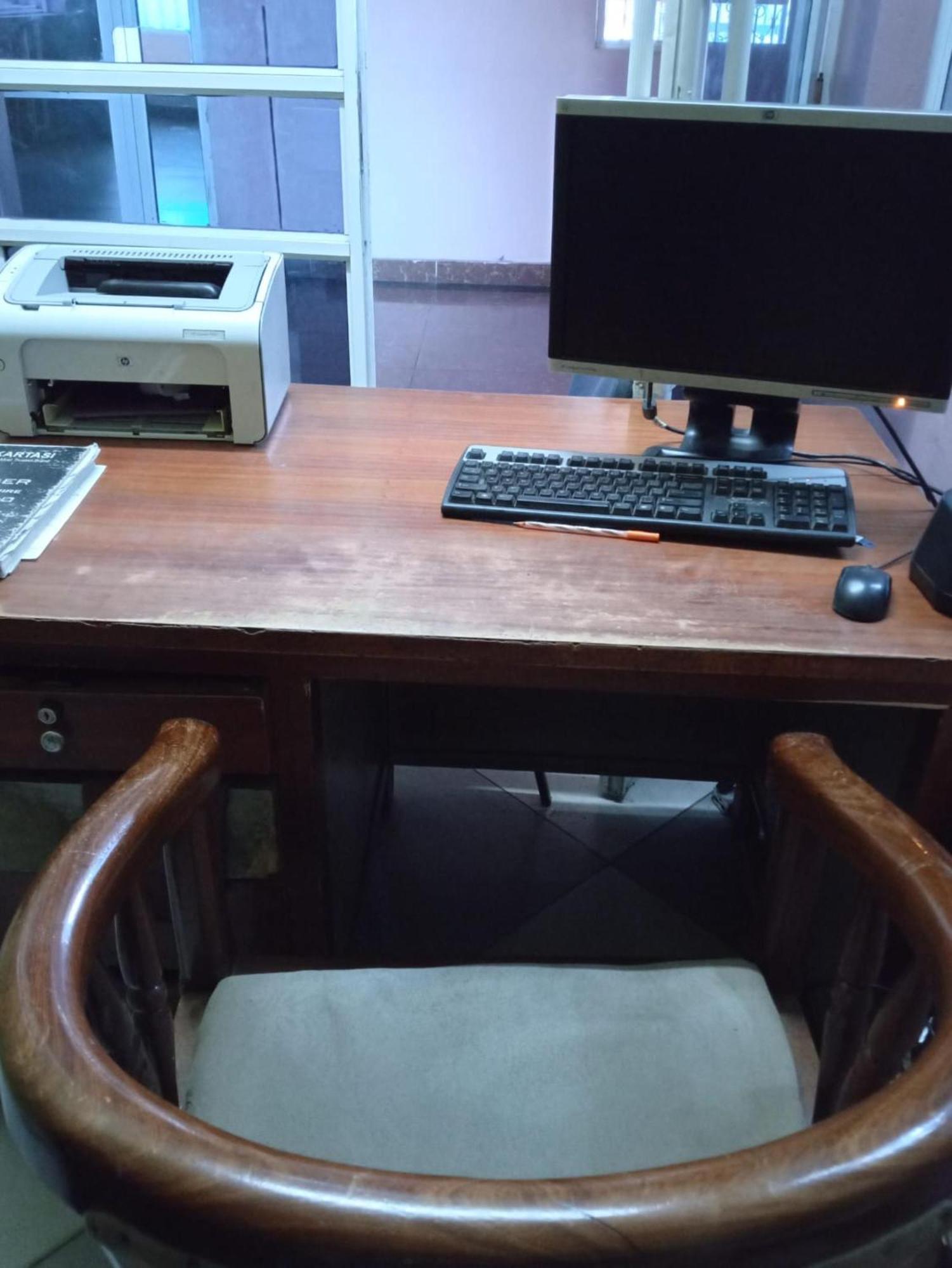 Checkpoint Inn Hotel, Mombasa Kültér fotó